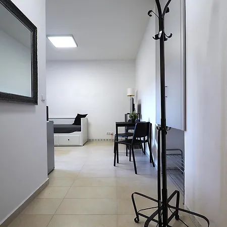 U Nove Karoliny Apartamento Ostrava
