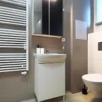U Nove Karoliny 아파트