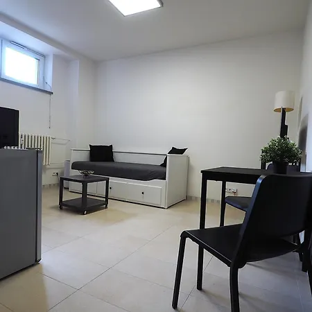 U Nové Karoliny Apartmán *
