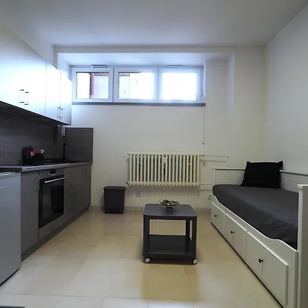 U Nove Karoliny Appartement