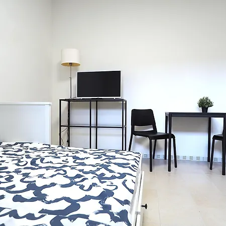 U Nove Karoliny Appartement