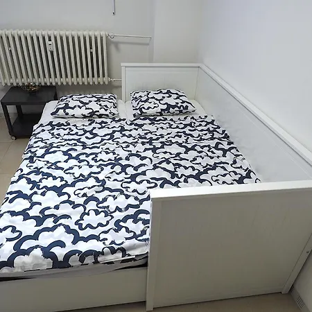 U Nové Karoliny *
