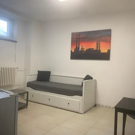 Apartman U Nove Karoliny