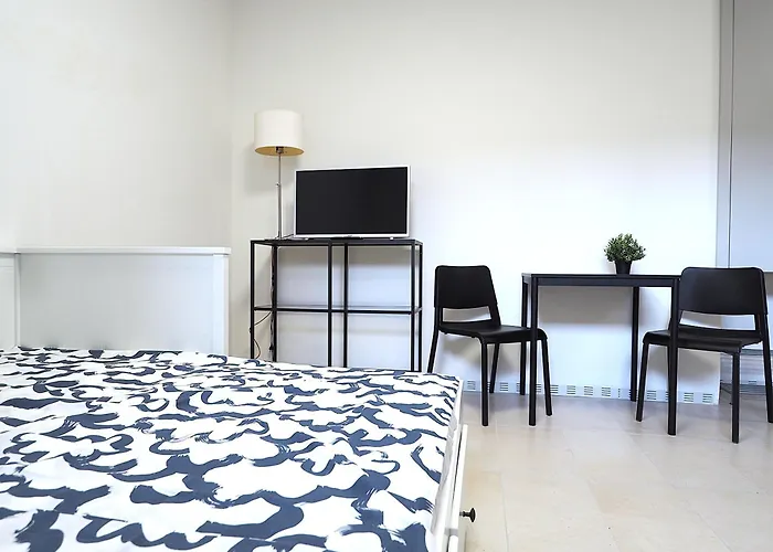 U Nove Karoliny Apartment