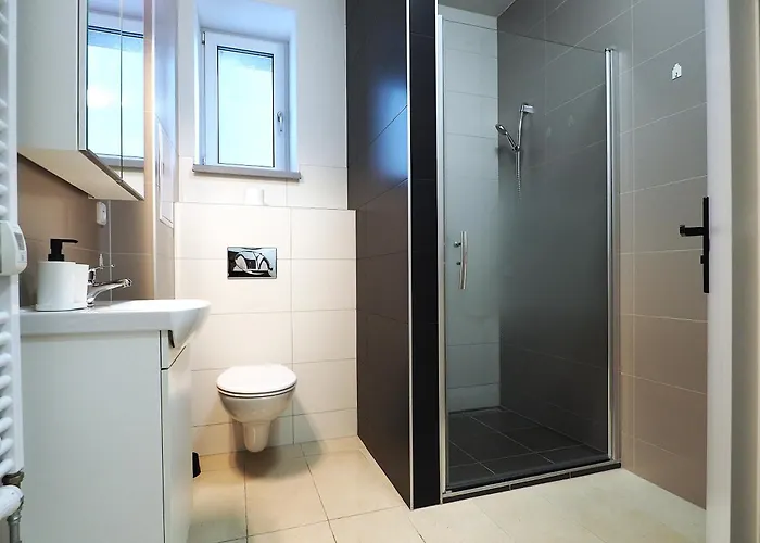Apartment U Nove Karoliny *